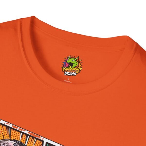 Jason Voorhees & Michael Myers Shirt | Funny Vintage Halloween Tee - Image 19