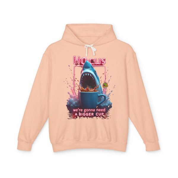 Fall Hoodie | Hocus Pocus Hoodie | Retro 80s Neon | Spooky Season Fun | Thanksgiving Hoodie | Pumpkin Spice Lover Gift - Image 13