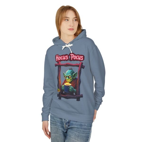 Fall Hoodie | Hocus Pocus Hoodie | Retro 80s Neon | Spooky Season Hoodie | Thanksgiving Ready | Pumpkin Spice Lover Gift - Image 31
