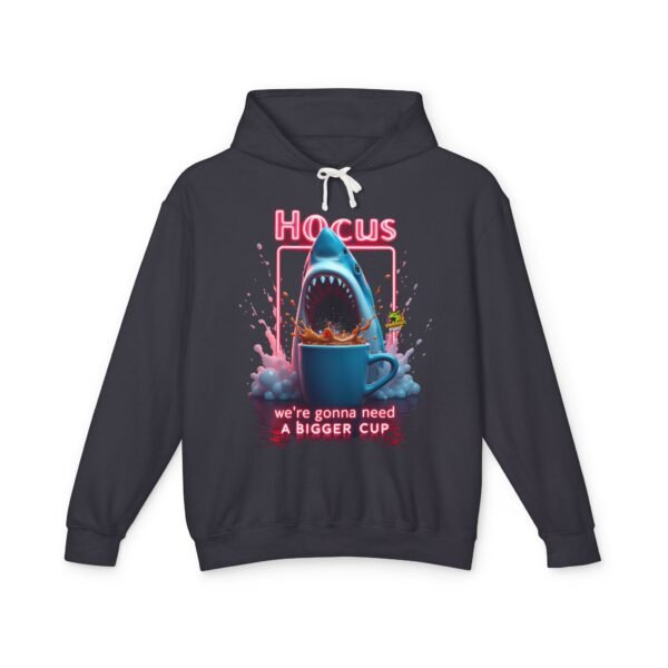 Fall Hoodie | Hocus Pocus Hoodie | Retro 80s Neon | Spooky Season Fun | Thanksgiving Hoodie | Pumpkin Spice Lover Gift - Image 33