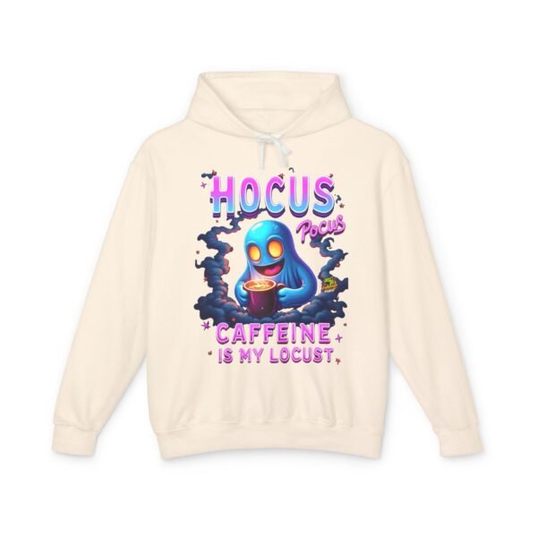 Fall Hoodie | Hocus Pocus Hoodie | Retro 80s Neon | Spooky Season Hoodie | Thanksgiving Dinner Hoodie | Pumpkin Spice Lover Gift
