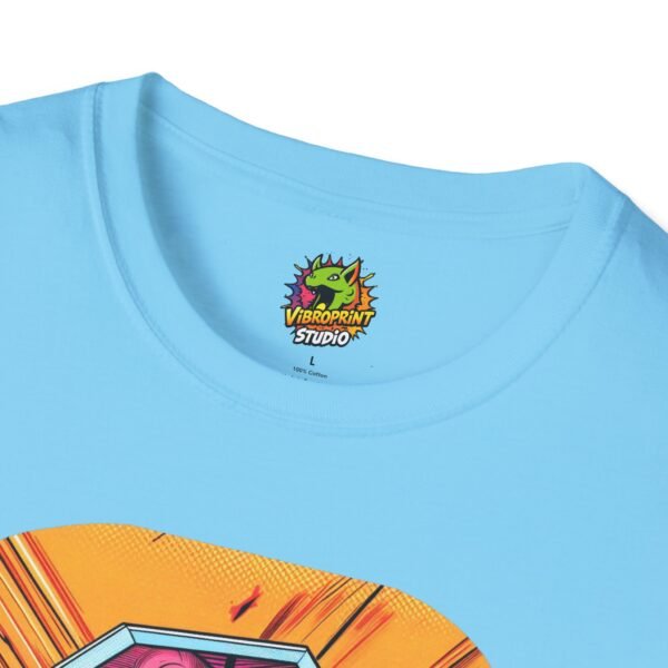 Michael Myers Vintage Shirt | Jason Voorhees Funny Horror Tee - Image 35