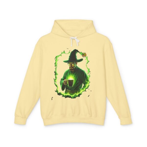 Fall Hoodie | Hocus Pocus Hoodie | Retro 80s Neon | Spooky Season Fun | Thanksgiving Hoodie | Pumpkin Spice Lover Gift - Image 21