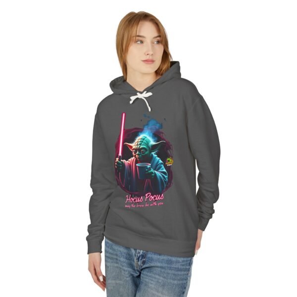 Fall Hoodie | Hocus Pocus Hoodie | Retro 80s Neon | Spooky Season Favorite | Thanksgiving Cozy Hoodie | Pumpkin Spice Fan Gift - Image 19
