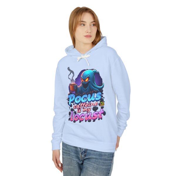 Fall Hoodie | Hocus Pocus Hoodie | Retro 80s Vibe | Spooky Halloween Hoodie | Thanksgiving Hoodie | Pumpkin Spice Gift - Image 7