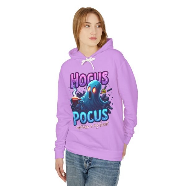 Fall Hoodie | Hocus Pocus Hoodie | Retro 80s Vibe | Spooky Season Hoodie | Thanksgiving Hoodie | Pumpkin Spice Lover Hoodie - Image 11