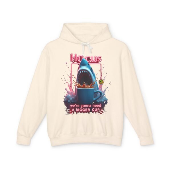 Fall Hoodie | Hocus Pocus Hoodie | Retro 80s Neon | Spooky Season Fun | Thanksgiving Hoodie | Pumpkin Spice Lover Gift