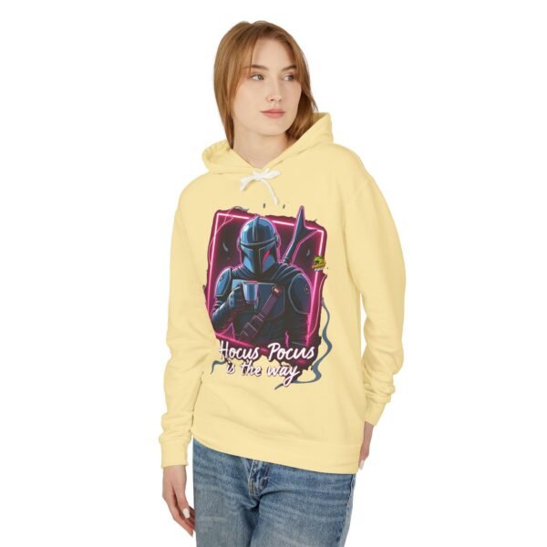 Fall Hoodie | Hocus Pocus Hoodie | Retro 80s Neon | Spooky Halloween Fun | Thanksgiving Hoodie | Pumpkin Spice Lover Gift - Image 23