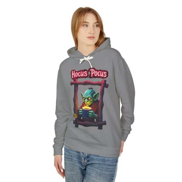 Fall Hoodie | Hocus Pocus Hoodie | Retro 80s Neon | Spooky Season Hoodie | Thanksgiving Ready | Pumpkin Spice Lover Gift - Image 27