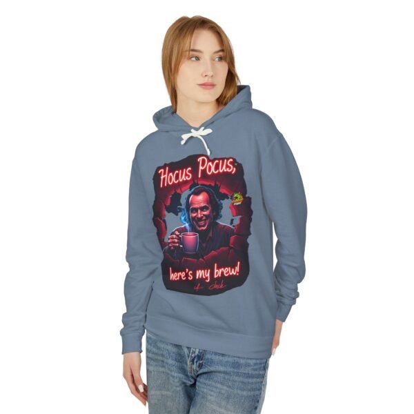 Fall Hoodie | Hocus Pocus Hoodie | Retro 80s Neon | Spooky Halloween Hoodie | Thanksgiving Cozy Hoodie | Pumpkin Spice Lovers Gift - Image 31