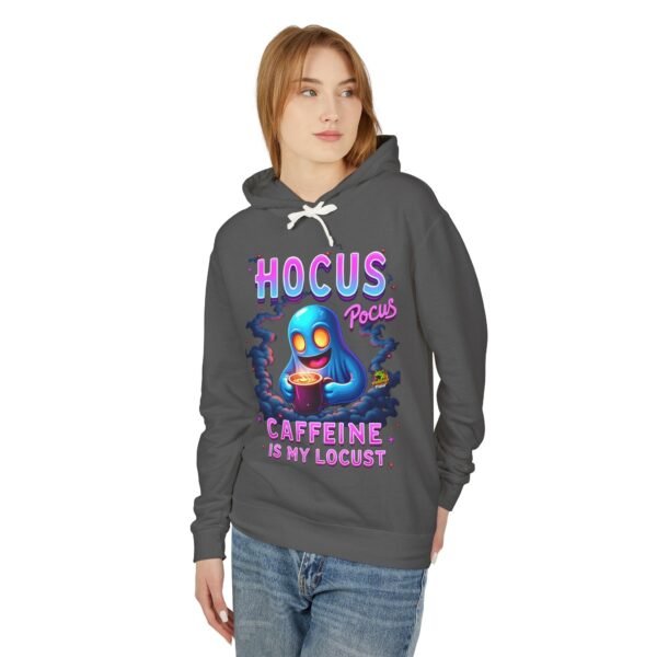 Fall Hoodie | Hocus Pocus Hoodie | Retro 80s Neon | Spooky Season Hoodie | Thanksgiving Dinner Hoodie | Pumpkin Spice Lover Gift - Image 19