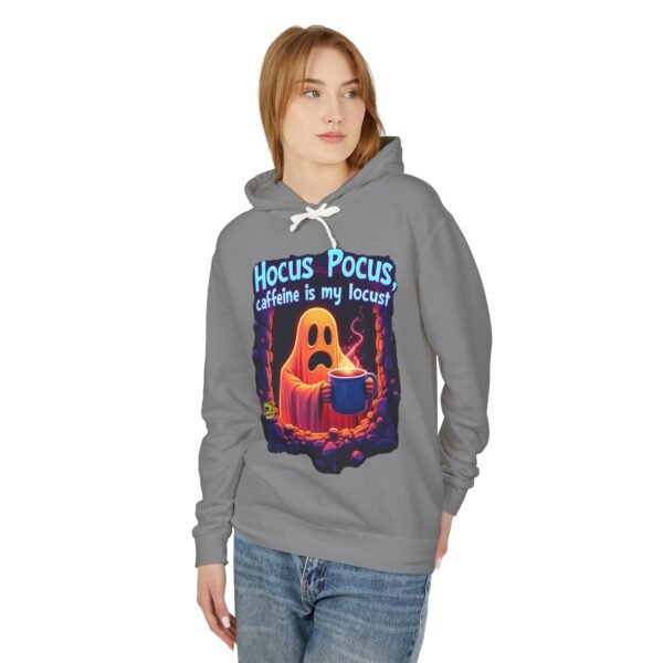 Fall Hoodie | Hocus Pocus Hoodie | Retro 80s Style | Spooky Season Hoodie | Thanksgiving Dinner Hoodie | Pumpkin Spice Lover Gift - Image 27