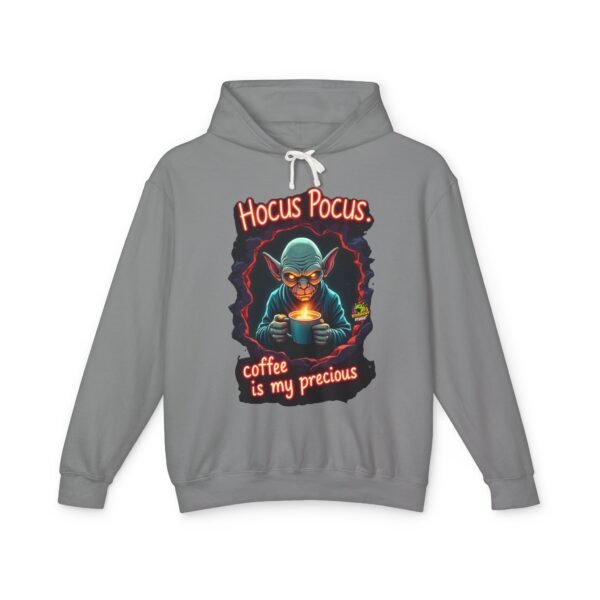 Fall Hoodie | Hocus Pocus Hoodie | Retro 80s Style | Spooky Season Hoodie | Thanksgiving Ready | Pumpkin Spice Lover Gift - Image 25