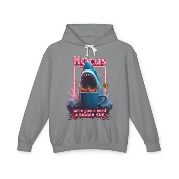 Fall Hoodie | Hocus Pocus Hoodie | Retro 80s Neon | Spooky Season Fun | Thanksgiving Hoodie | Pumpkin Spice Lover Gift - Image 25