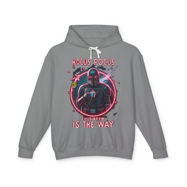 Fall Hoodie | Hocus Pocus Hoodie | Retro 80s Neon | Spooky Halloween Hoodie | Thanksgiving Casual Hoodie | Pumpkin Spice Lover Gift - Image 25