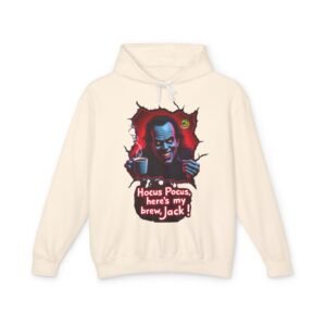 Fall Hoodie | Hocus Pocus Hoodie | Fall Season Hoodie | Retro 80s Style | Halloween Hoodie | Thanksgiving Hoodie | Pumpkin Spice Lover Gift