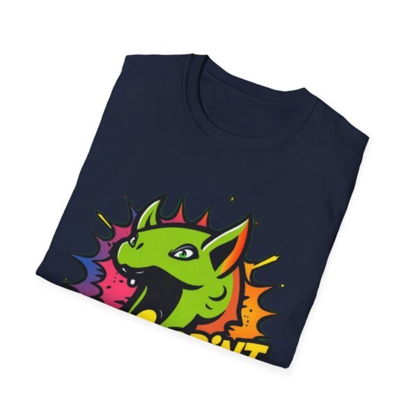 Vibroprint Studio Logo Shirt | Exclusive Graphic Tee | Premium Casual Apparel | Original Design by Vibroprint | Unisex T-shirt for Fans and Creators - Image 48