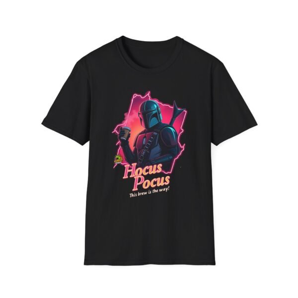 Fall Seasoned Shirt | Hocus Pocus Shirt | Fall Season Shirt | Retro 80s Neon | Halloween Cat Tee | Pumpkin Spice Latte | Cute Fall