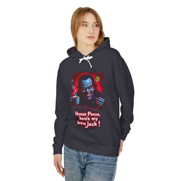 Fall Hoodie | Hocus Pocus Hoodie | Fall Season Hoodie | Retro 80s Style | Halloween Hoodie | Thanksgiving Hoodie | Pumpkin Spice Lover Gift - Image 35