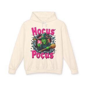 Fall Hoodie | Hocus Pocus Hoodie | Retro 80s Neon | Halloween Hoodie | Thanksgiving Dinner Hoodie | Pumpkin Spice Lover Gift