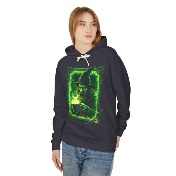 Fall Hoodie | Hocus Pocus Hoodie | Retro 80s Neon | Spooky Season Hoodie | Thanksgiving Hoodie | Pumpkin Spice Lover Hoodie - Image 35