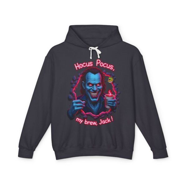 Fall Hoodie | Hocus Pocus Hoodie | Retro 80s Vibes | Thanksgiving Hoodie | Pumpkin Spice Hoodie | Cat Lover Hoodie | Halloween Fun - Image 33