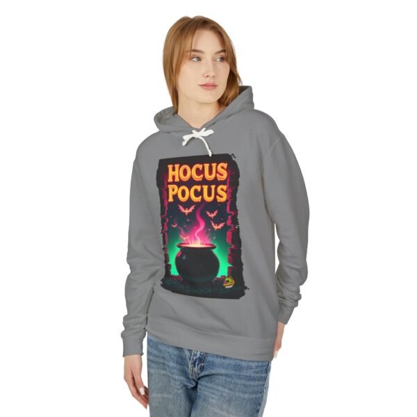 Fall Hoodie | Hocus Pocus Hoodie | Retro 80s Style | Spooky Season Hoodie | Thanksgiving Dinner | Pumpkin Spice Lover Gift - Image 27