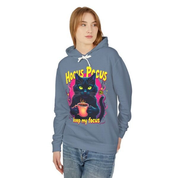 Fall Hoodie | Hocus Pocus Hoodie | Retro 80s Style | Halloween Hoodie | Thanksgiving Dinner Hoodie | Pumpkin Spice Lover Hoodie - Image 31
