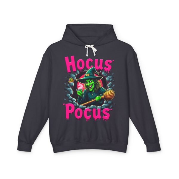 Fall Hoodie | Hocus Pocus Hoodie | Retro 80s Neon | Halloween Hoodie | Thanksgiving Dinner Hoodie | Pumpkin Spice Lover Gift - Image 33