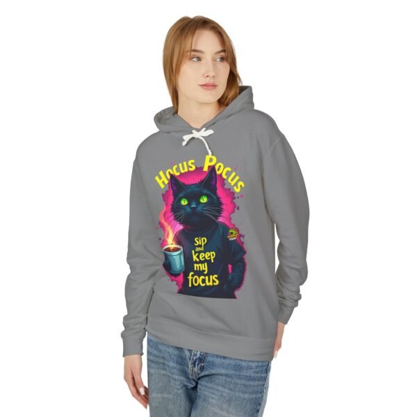 Fall Hoodie | Hocus Pocus Hoodie | Retro 80s Vibe | Halloween Party Hoodie | Thanksgiving Hoodie | Pumpkin Spice Lover Hoodie - Image 27