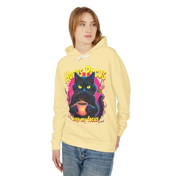 Fall Hoodie | Hocus Pocus Hoodie | Retro 80s Style | Halloween Hoodie | Thanksgiving Dinner Hoodie | Pumpkin Spice Lover Hoodie - Image 23