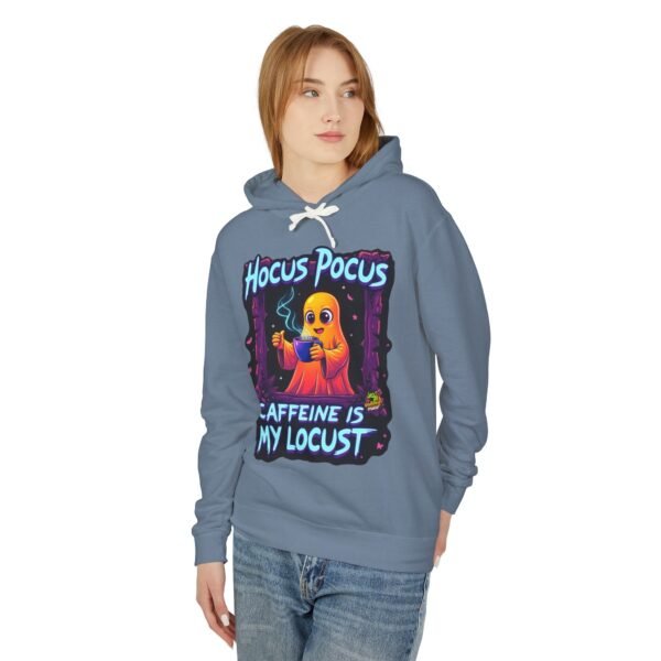 Fall Hoodie | Hocus Pocus Hoodie | Retro 80s Vibes | Halloween Hoodie | Thanksgiving Dinner | Pumpkin Spice Lover Hoodie - Image 31