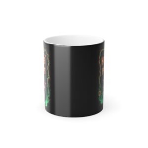 Hocus Pocus Mug | Magic for Gamers | Gamer Mug | Color Changing Mug | Gaming Community | Fun and Games