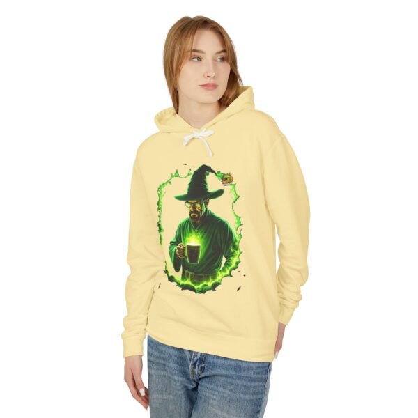 Fall Hoodie | Hocus Pocus Hoodie | Retro 80s Neon | Spooky Season Fun | Thanksgiving Hoodie | Pumpkin Spice Lover Gift - Image 23