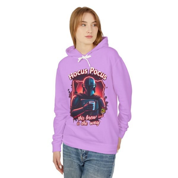 Fall Hoodie | Hocus Pocus Hoodie | Retro 80s Vibe | Spooky Season Hoodie | Thanksgiving Dinner Hoodie | Pumpkin Spice Gift - Image 11