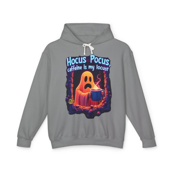 Fall Hoodie | Hocus Pocus Hoodie | Retro 80s Style | Spooky Season Hoodie | Thanksgiving Dinner Hoodie | Pumpkin Spice Lover Gift - Image 25