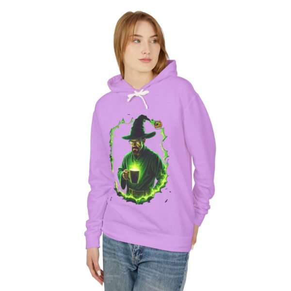 Fall Hoodie | Hocus Pocus Hoodie | Retro 80s Neon | Spooky Season Fun | Thanksgiving Hoodie | Pumpkin Spice Lover Gift - Image 11