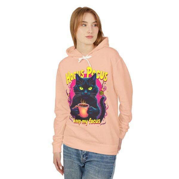 Fall Hoodie | Hocus Pocus Hoodie | Retro 80s Style | Halloween Hoodie | Thanksgiving Dinner Hoodie | Pumpkin Spice Lover Hoodie - Image 15