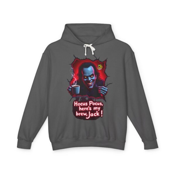 Fall Hoodie | Hocus Pocus Hoodie | Fall Season Hoodie | Retro 80s Style | Halloween Hoodie | Thanksgiving Hoodie | Pumpkin Spice Lover Gift - Image 17
