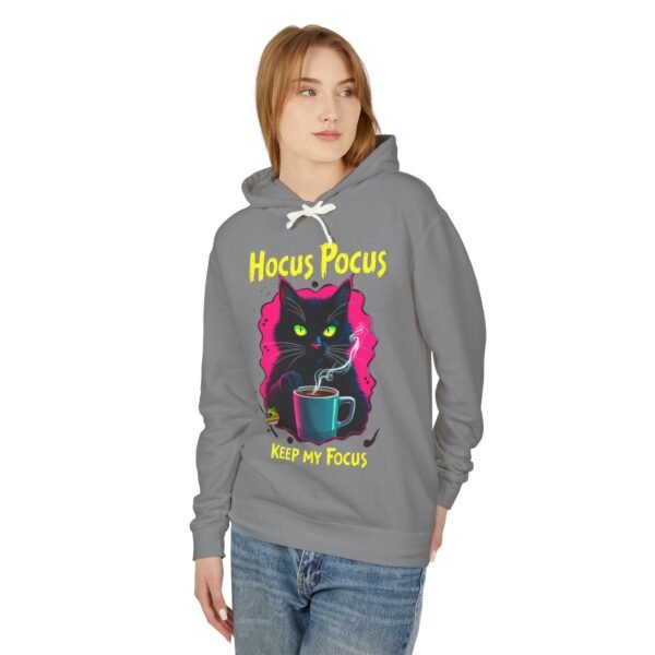 Fall Hoodie | Hocus Pocus Hoodie | Retro 80s Vibe | Halloween Fun Hoodie | Thanksgiving Ready | Pumpkin Spice Lover Gift - Image 27