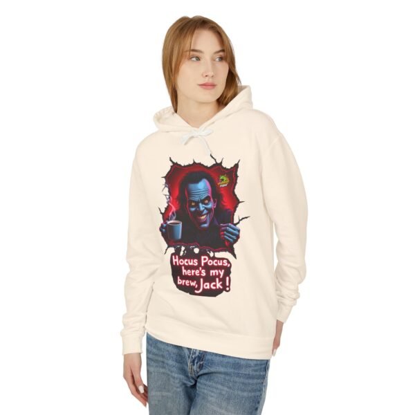 Fall Hoodie | Hocus Pocus Hoodie | Fall Season Hoodie | Retro 80s Style | Halloween Hoodie | Thanksgiving Hoodie | Pumpkin Spice Lover Gift - Image 3