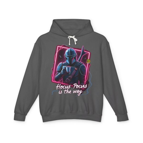 Fall Hoodie | Hocus Pocus Hoodie | Retro 80s Neon | Spooky Halloween Fun | Thanksgiving Hoodie | Pumpkin Spice Lover Gift - Image 17