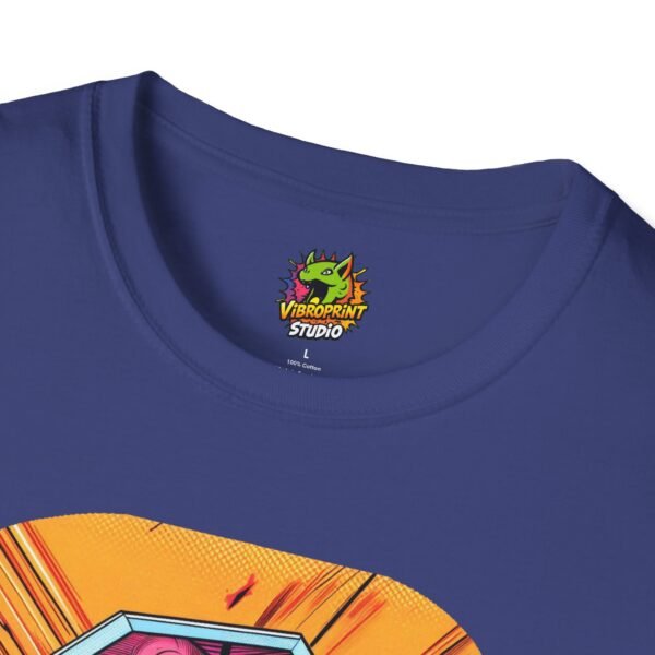 Michael Myers Vintage Shirt | Jason Voorhees Funny Horror Tee - Image 47