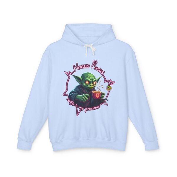 Fall Hoodie | Hocus Pocus Hoodie | Retro 80s Vibes | Thanksgiving Hoodie | Halloween Hoodie | Pumpkin Spice Lover Gift - Image 5