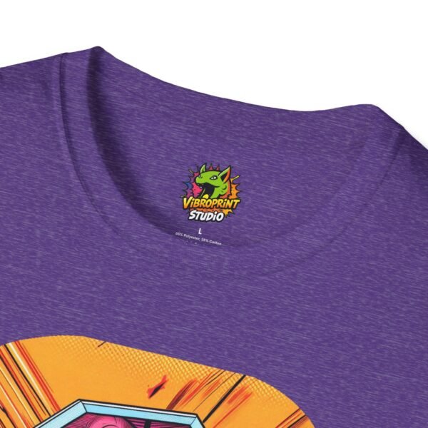 Michael Myers Vintage Shirt | Jason Voorhees Funny Horror Tee - Image 55