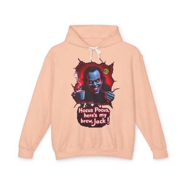 Fall Hoodie | Hocus Pocus Hoodie | Fall Season Hoodie | Retro 80s Style | Halloween Hoodie | Thanksgiving Hoodie | Pumpkin Spice Lover Gift - Image 13