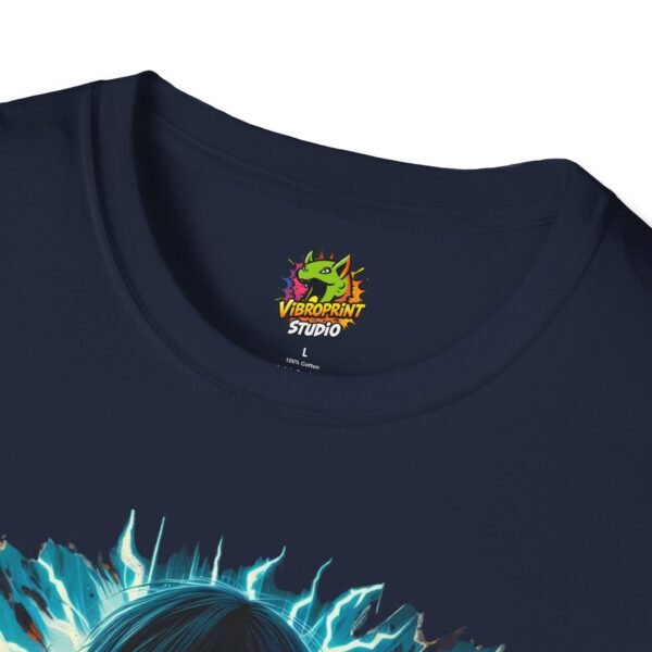 Attack on Titan Shirt | Eren Yeager Titan Form Tee | Anime T-Shirt for Men and Women | Shingeki no Kyojin Merch |  Gift for Anime Lovers - Image 47