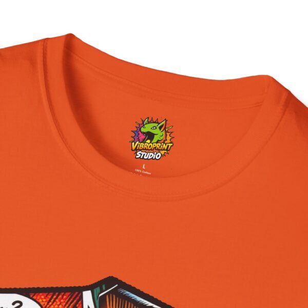 Michael Myers Vintage Shirt | Jason Voorhees Funny Halloween Tee - Image 19