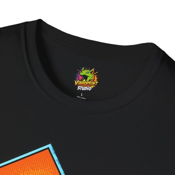Michael Myers Vintage Shirt | Jason & Michael Funny Horror Tee - Image 7