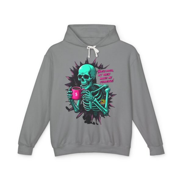 Fall Hoodie | Hocus Pocus Hoodie | Retro 80s Neon | Halloween Party Hoodie | Thanksgiving Hoodie | Pumpkin Spice Lover Gift - Image 25